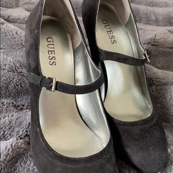 Guess pumps - Picture 2 of 4